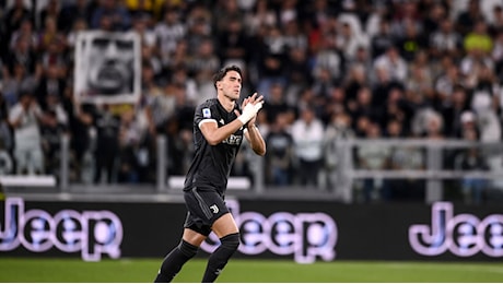 Calciomercato Juventus, caccia al vice Vlahovic: i nomi seguiti