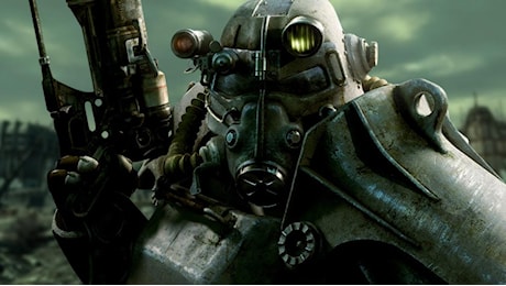 Con Oblivion in arrivo, c'è speranza per il vociferato Fallout 3 Remaster? Un noto leaker dice la sua