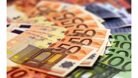 Aumento delle pensioni a gennaio, c’è chi prenderà 3.200 euro una tantum