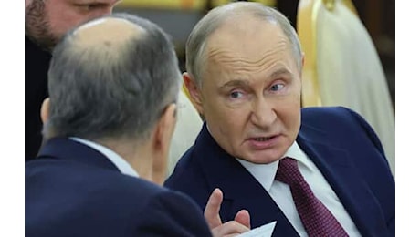 Guerra Ucraina, oggi in Russia la parata per il Giorno della Vittoria. LIVE