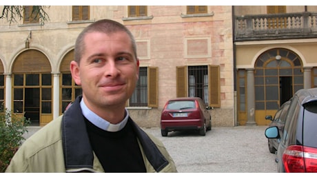“Attenzioni particolari” per un ragazzino: arrestato sacerdote nel Bresciano