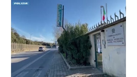 Caserta, fermati 4 minorenni per tentato omicidio di un coetaneo