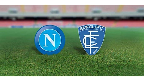 Highlights Napoli-Empoli: tris azzurro con doppietta di McTominay [VIDEO]