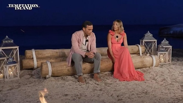 Temptation island verso la fine, tra addii clamorosi e confessioni inaspettate - la Repubblica