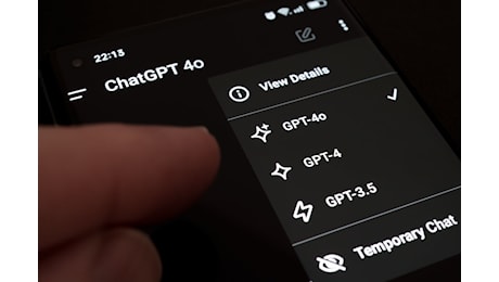 Come creare il tuo Chat GPT personalizzato