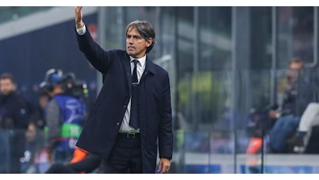 Inter-Napoli: Inzaghi e Conte si preparano alla grande sfida