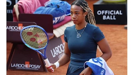 Wta Roma, Grant perde al debutto: Ruzic vince in tre set. HIGHLIGHTS