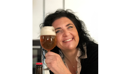 Associazione donne della birra, Federica Felice è la nuova presidente