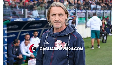 Probabile formazione Cagliari: le possibili scelte di Nicola per la sfida di domani con la Lazio - Cagliari