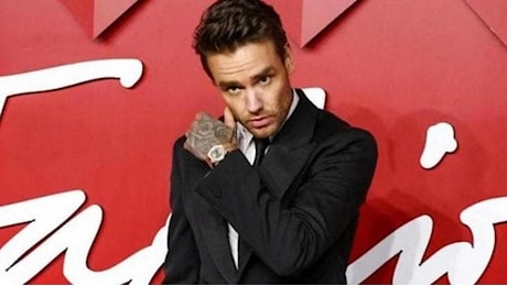 Liam Payne, lanciata una petizione per difendere la salute mentale degli artisti