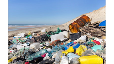 Al via la quinta e decisiva sessione dei negoziati per il trattato globale sulla plastica