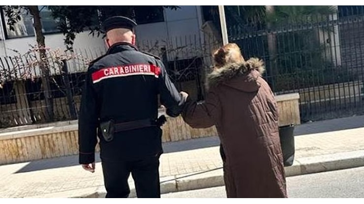 Truffano anziana e investono il (vero) carabiniere - lasiciliaweb Truffano anziana e investono il (vero) carabiniere - lasiciliaweb