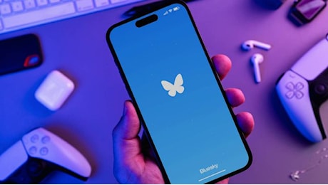 Cos’è e come funziona Bluesky, la guida