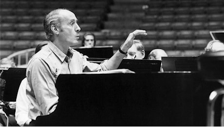 Frosinone – La Refice Pop Orchestra celebra Henry Mancini: sabato il concerto al Conservatorio