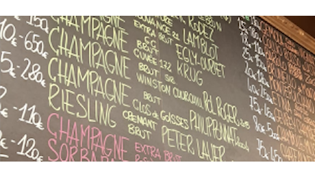 Il Vinitaly 2025 visto dall’Antica Bottega del Vino di Verona (è qualcosa di unico al mondo)