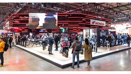 Eicma 2024, la mostra delle moto che celebra i 110 anni dell'evento: le date, il programma e i biglietti