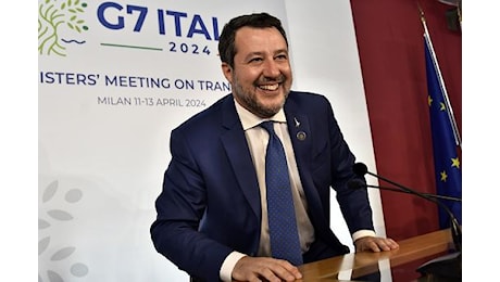 Usa 2024, esultano Salvini e la Lega: “E ora anche Ue cambi rotta”