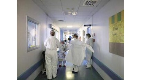 Manovra, i medici proclamano sciopero nazionale: 'Legge di Bilancio deludente'