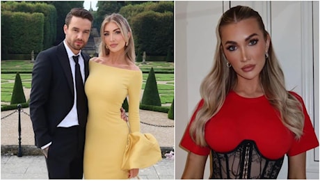 Kate Cassidy rompe il silenzio dopo la morte del fidanzato Liam Payne: Sono smarrita, continuerò ad amarti