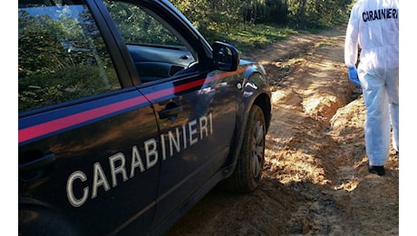 Giorni di paura, 40enne scomparso: trovato il suo fuoristrada incendiato