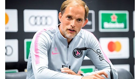 Tuchel nuovo commissario tecnico dell'Inghilterra