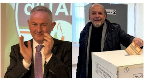 Lega a valanga a Monfalcone, pochi voti per Italia Plurale di Soumahoro. A Pordenone confermato il centrodestra