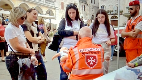  IL 12 OTTOBRE LA GIORNATA NAZIONALE DELL’ORDINE DI MALTA