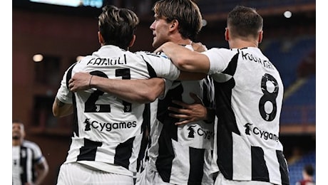 Ziliani: Serie A: domani sera la Juventus riposa