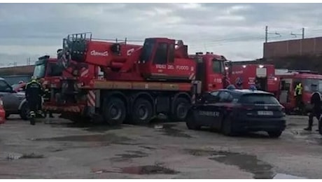 Antonio Ciccorelli, chi era il vigile del fuoco morto travolto dalla piena del torrente mentre soccorreva un'auto a Foggia. Stava per andare in pensione