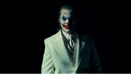 I cybercriminali all'attacco dei fan di Joker: Folie à Deux