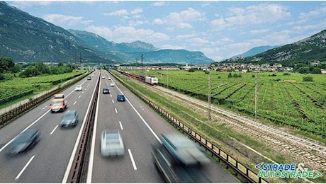 L’IA potrebbe cambiare i limiti di velocità in autostrada in tempo reale