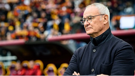 Roma, Ranieri verso un possibile ritorno in panchina