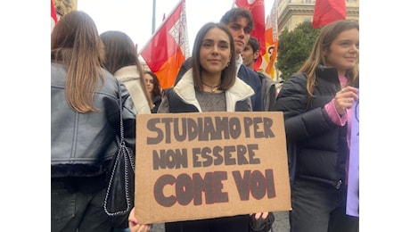 L’operazione-verità sui conti: «Qui ci sono tagli e austerità»