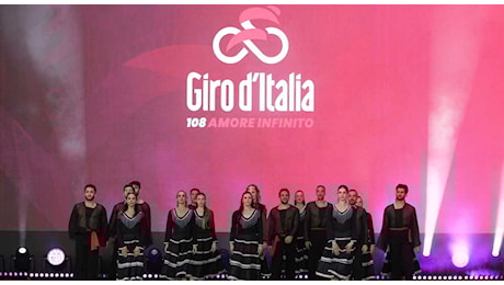 Giro d’Italia 2025, prima tappa: percorso, favoriti e dove vederla in tv e streaming