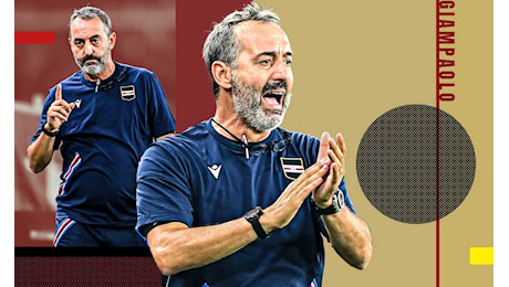 Lecce, Giampaolo a Dazn: 'Risultato di prestigio, la Juventus...'