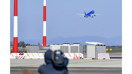 Adr, Troncone: Urgente avvio lavori per espansione Fiumicino