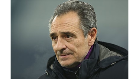 Il Napoli e Conte: parla Prandelli