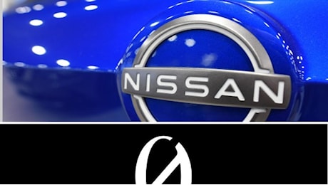 Nissan e Honda studiano la fusione per creare un colosso dell'auto giapponese