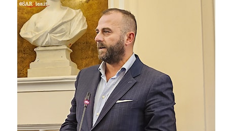 Ginesu (FI): «Presentato disegno di legge per aumentare i salari senza tasse né contributi»