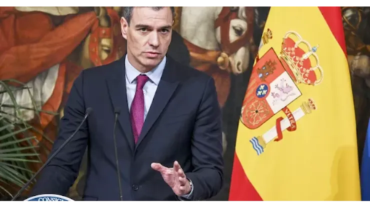 Dazi, l’altra strategia della Spagna: guardare ad Est. I viaggi in Vietnam e Cina col rischio di rimanere soli - Il Riformista Dazi, l’altra strategia della Spagna: guardare ad Est. I viaggi in Vietnam e Cina col rischio di rimanere soli - Il Riformista