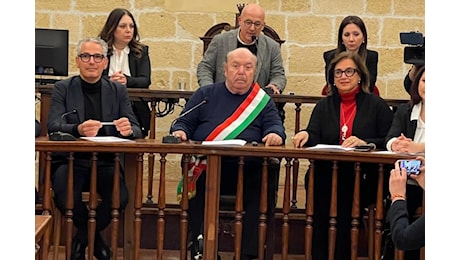 Lino Banfi, Ambasciatore dell’identità culturale della Città di Canosa di Puglia