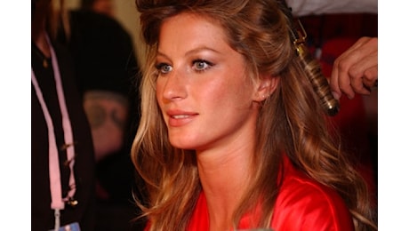 Gisele Bündchen aspetta il terzo figlio: tutto sulla sua nuova vita con Joaquim Valente