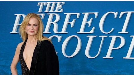 Netflix e Prime, cosa vedere oggi 10 settembre: da The perfect couple con Nicole Kidman, a Flaminia di Michela Giraud. Tutte le novità