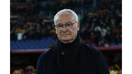 Ranieri: “Hummels grande esempio per tutti, Saud va conosciuto meglio. E se a fine stagione fossi io il nuovo allenatore?”