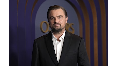 Leonardo DiCaprio compie 50 anni: dagli esordi alla consacrazione con Titanic, fino all'Oscar