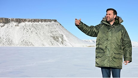 “Make Greenland Great Again”: le mire espansionistiche di Trump e i sogni della Silicon Valley