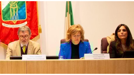 Sanità, prima mossa anti-deficit: stop alle assunzioni Asl