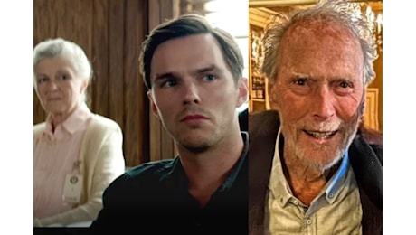 Esce Juror #2 ma Clint Eastwood scompare. Il giallo e le tre ipotesi sulle ultime ore