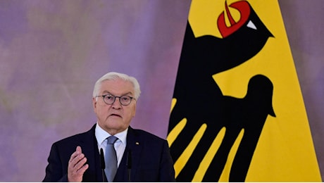 Germania, Steinmeier scioglie Parlamento: elezioni il 23 febbraio