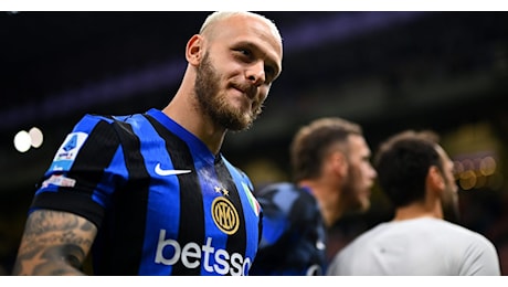 VIDEO / Inter-Bayern, probabili formazioni: Dimarco gioca, buone notizie per Kompany